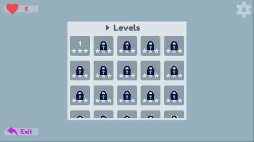 Play Bouncy bouncy as an online game Bouncy bouncy with UptoPlay