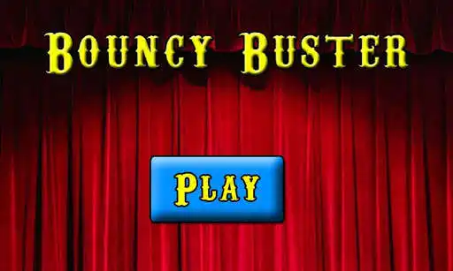 Play Bouncy Buster