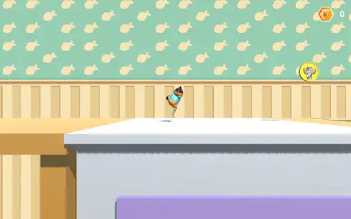 Play Bouncy Cat Play Bouncy Cat