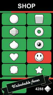 Play Bouncy Color Ballz: Jump!