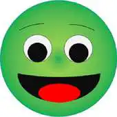 Free play online Bouncy Color Circles APK