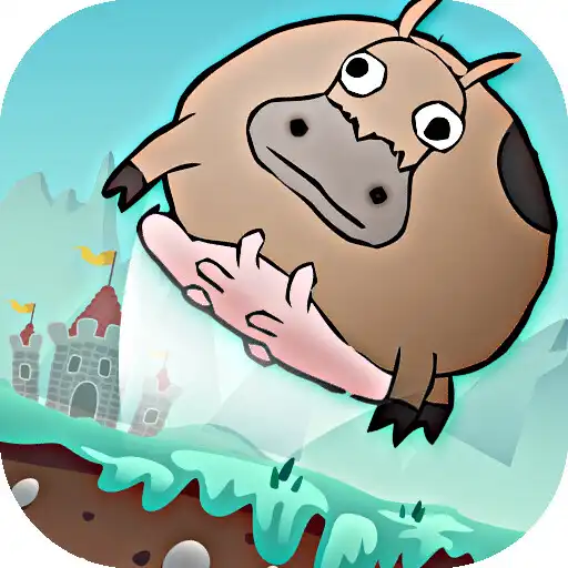Play Bouncy Cow APK Play Bouncy Cow APK