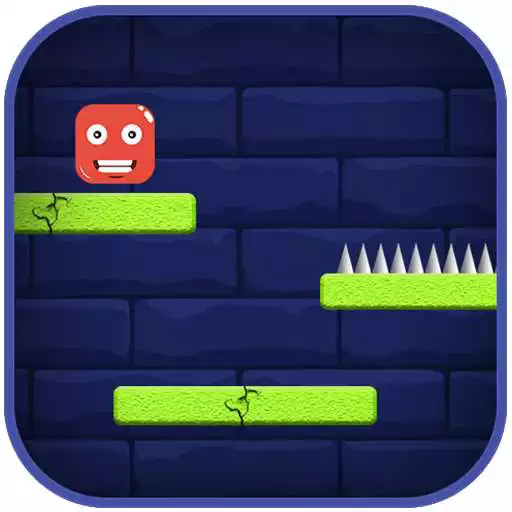 Play Bouncy Cube APK Play Bouncy Cube APK