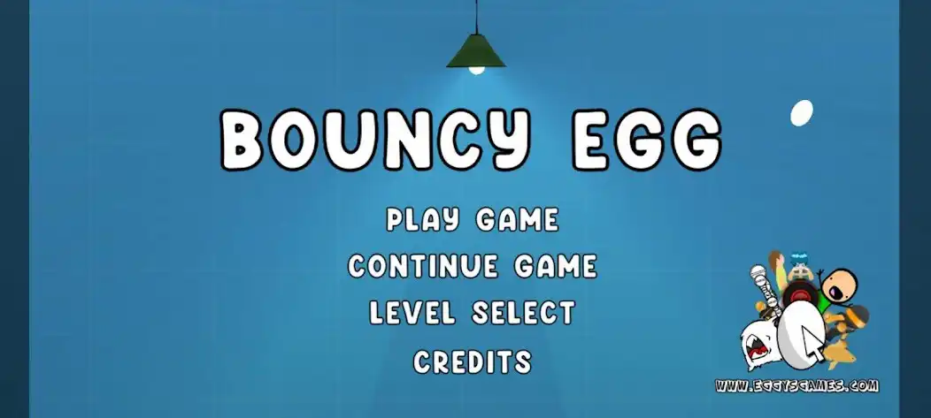 Play Bouncy Egg  and enjoy Bouncy Egg with UptoPlay