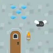 Free play online Bouncy Fly Scape APK