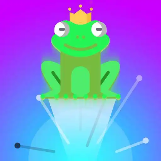 Play Bouncy Frog APK
