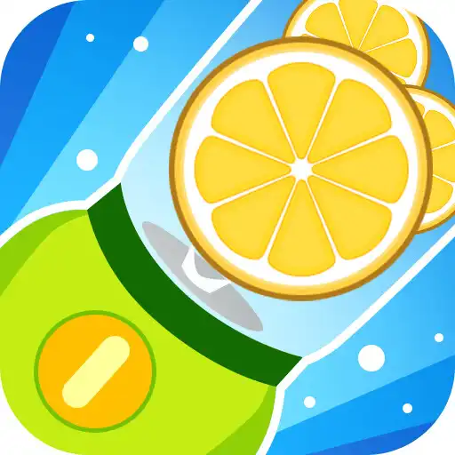 Play Bouncy Fruit 2048 APK Play Bouncy Fruit 2048 APK