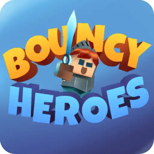Play Bouncy Heroes APK Play Bouncy Heroes APK
