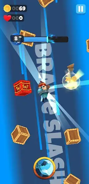Play Bouncy Heroes  and enjoy Bouncy Heroes with UptoPlay