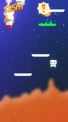 Play Bouncy Hero  and enjoy Bouncy Hero with UptoPlay