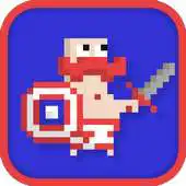 Free play online Bouncy Hunter APK