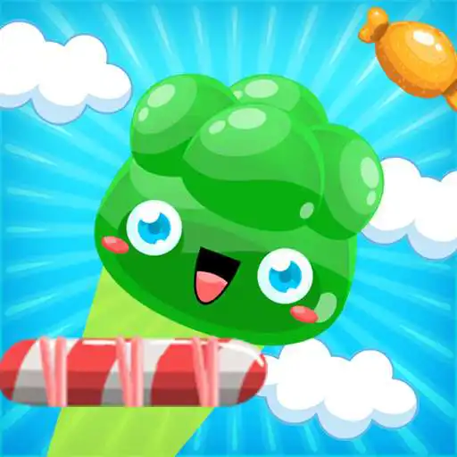 Play Bouncy Jelly APK