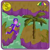 Free play online Bouncy Monkey APK Free play online Bouncy Monkey APK