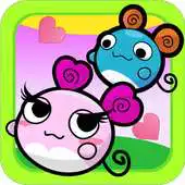 Free play online Bouncy Mouse Free APK