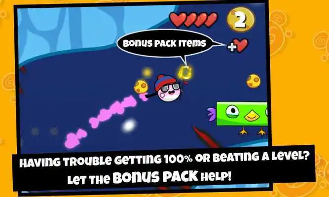 Play Bouncy Mouse Free