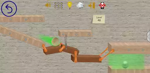 Play Bouncy Physics Puzzles  and enjoy Bouncy Physics Puzzles with UptoPlay