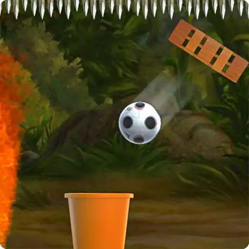 Play Bouncy Pot - Free Bouncy Ball APK