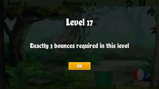 Play Bouncy Pot - Free Bouncy Ball as an online game Bouncy Pot - Free Bouncy Ball with UptoPlay