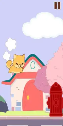 Play Bouncy Pup as an online game online Bouncy Pup with UptoPlay co.edu.upb.bouncypup Play Bouncy Pup as an online game Bouncy Pup with UptoPlay