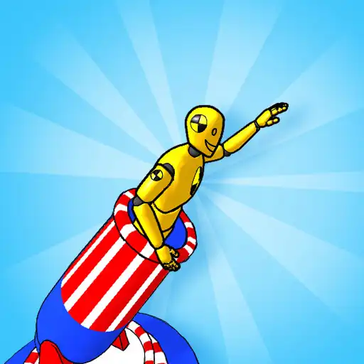 Play Bouncy Ragdoll APK Play Bouncy Ragdoll APK