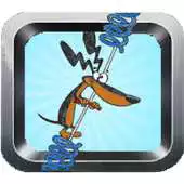 Free play online Bouncy Rat APK Free play online Bouncy Rat APK
