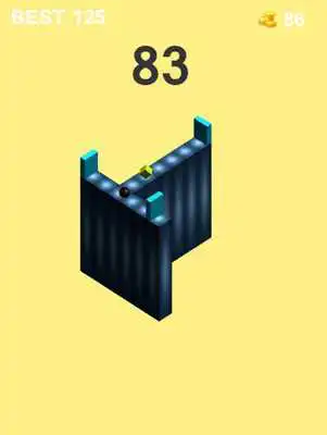 Play Bouncy Red Rolling Ball3D Wall Play Bouncy Red Rolling Ball3D Wall