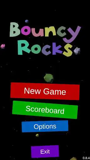 Play Bouncy Rocks Play Bouncy Rocks