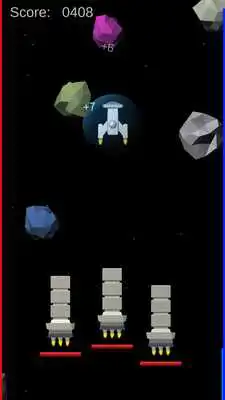 Play Bouncy Rocks Play Bouncy Rocks