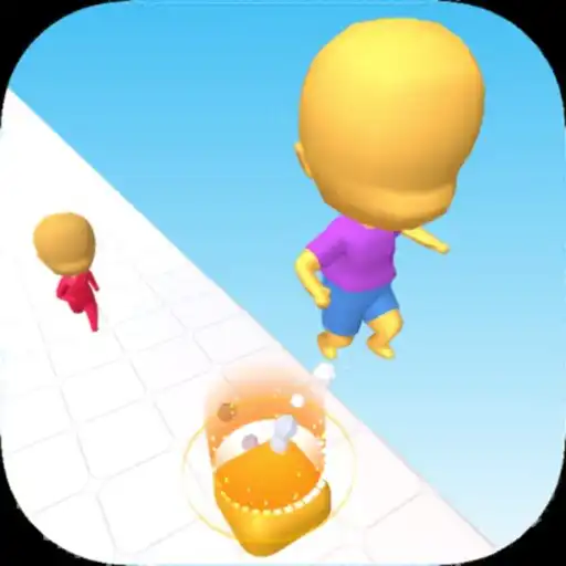 Play Bouncy Run APK Play Bouncy Run APK