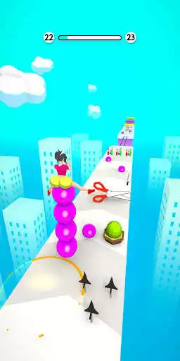 Play Bouncy Rush and enjoy Bouncy Rush with UptoPlay Play Bouncy Rush and enjoy Bouncy Rush with UptoPlay
