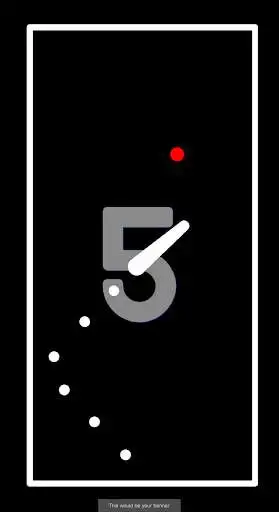 Play Bouncy Snake as an online game Bouncy Snake with UptoPlay