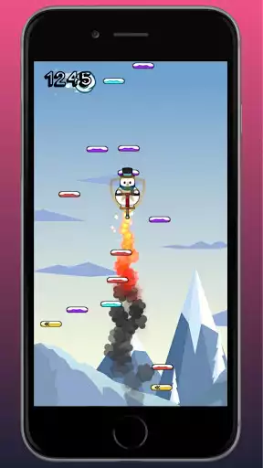 Play Bouncy Snowman as an online game online Bouncy Snowman with UptoPlay com.Neuba.BouncySnowman Play Bouncy Snowman as an online game Bouncy Snowman with UptoPlay