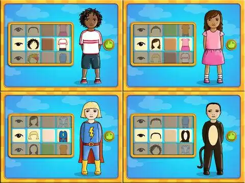 Play Bouncys You Can Learn as an online game Bouncys You Can Learn with UptoPlay