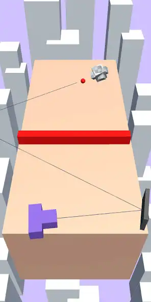 Play Bouncy Walls  and enjoy Bouncy Walls with UptoPlay