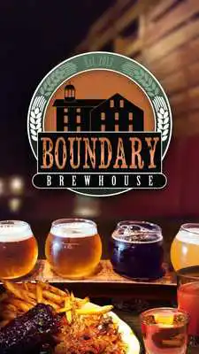 Play BOUNDARY BREWHOUSE