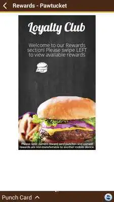 Play BOUNDARY BREWHOUSE