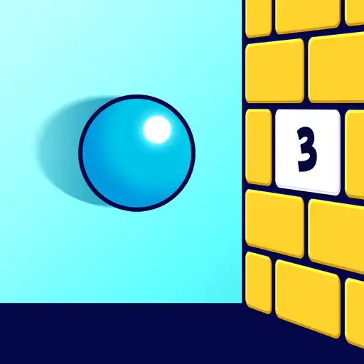 Play Bound Bump Ball APK