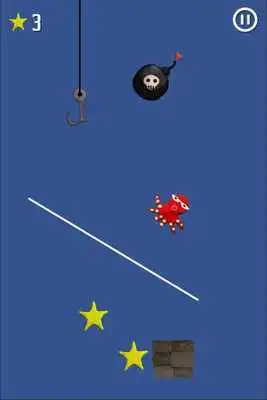Play Bound Fish Play Bound Fish
