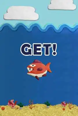 Play Bound Fish Play Bound Fish