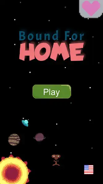 Play Bound for Home  and enjoy Bound for Home with UptoPlay