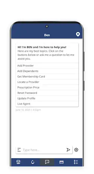 Play Boundless Benefits as an online game Boundless Benefits with UptoPlay