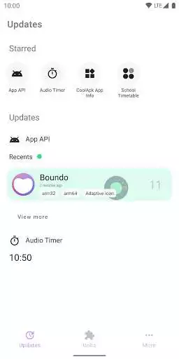 Play Boundo: System Tool Set  and enjoy Boundo: System Tool Set with UptoPlay