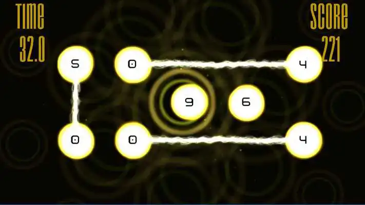 Play Bound The Numbers Puzzle Game