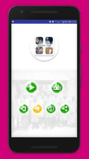 Play Bounkani Quizz as an online game Bounkani Quizz with UptoPlay
