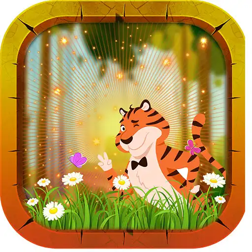 Play Bounteous Tiger Escape APK Play Bounteous Tiger Escape APK