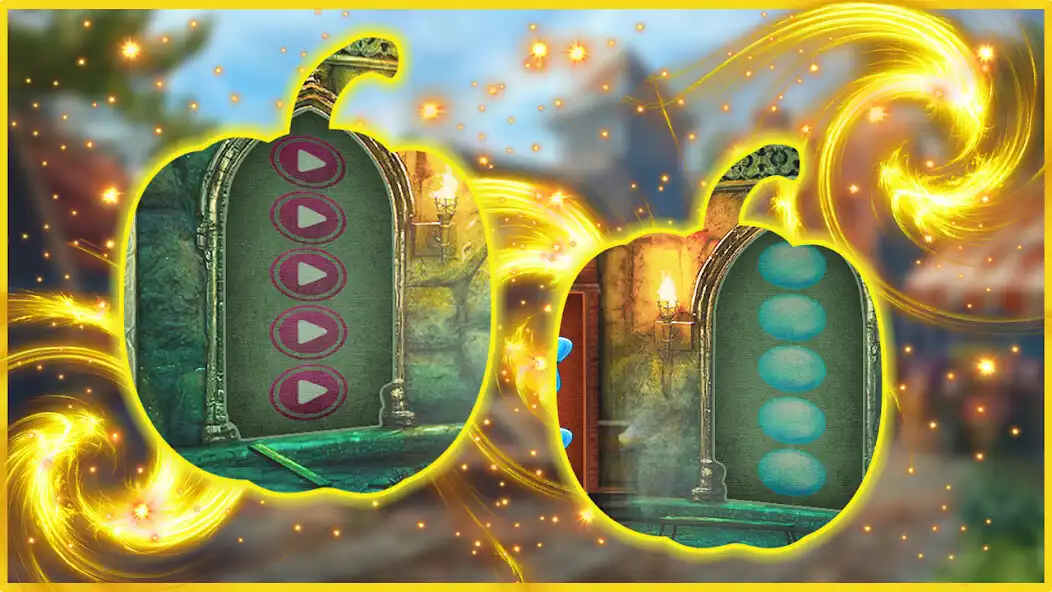 Play Bounteous Tiger Escape  and enjoy Bounteous Tiger Escape with UptoPlay