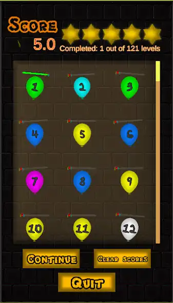Play Bounty Ballons Puzzle Game  and enjoy Bounty Ballons Puzzle Game with UptoPlay
