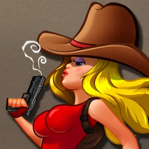 Play Bounty Hunter - Jane Wilde APK