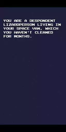 Play Bounty Hunter Space Lizard (Roguelike)  and enjoy Bounty Hunter Space Lizard (Roguelike) with UptoPlay