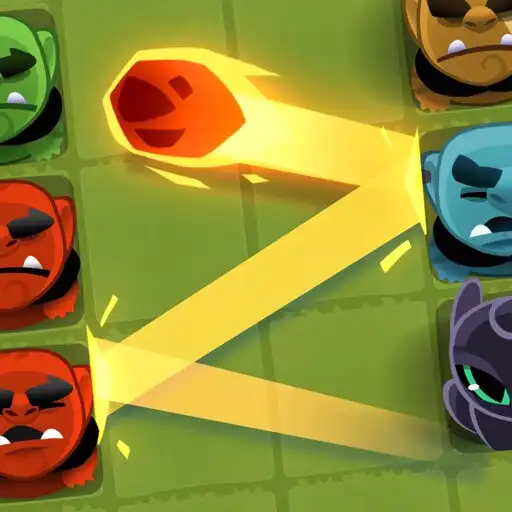 Play Bounzy! APK Play Bounzy! APK